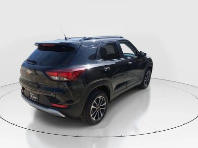 2025 Chevrolet Trailblazer - Photo 7