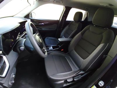 2025 Chevrolet Trailblazer - Photo 23
