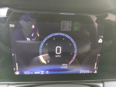 2025 Chevrolet Trailblazer - Photo 13