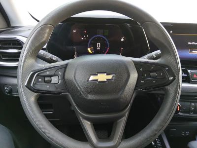 2025 Chevrolet Trailblazer - Photo 20