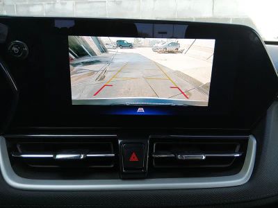 2025 Chevrolet Trailblazer - Photo 15