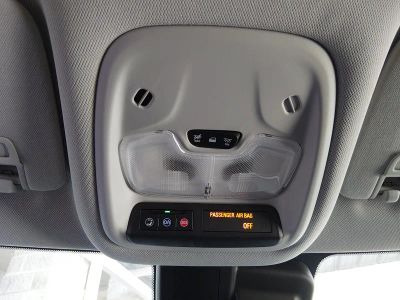 2025 Chevrolet Trailblazer - Photo 21