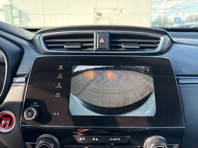 2021 Honda CR-V EX - Photo 17