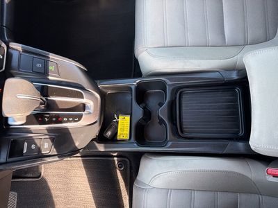 2021 Honda CR-V EX - Photo 20