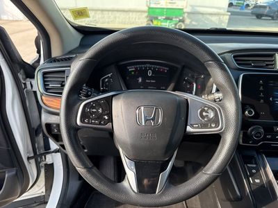 2021 Honda CR-V EX - Photo 14