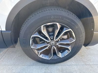 2021 Honda CR-V EX - Photo 10