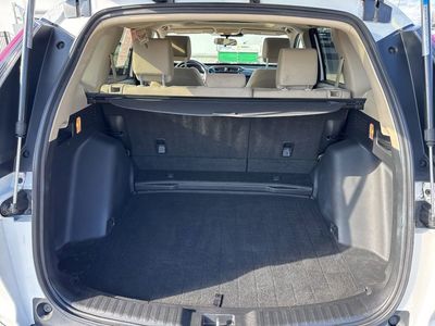 2021 Honda CR-V EX - Photo 23