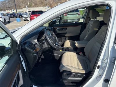 2021 Honda CR-V EX - Photo 11