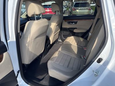 2021 Honda CR-V EX - Photo 22