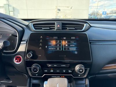 2021 Honda CR-V EX - Photo 16