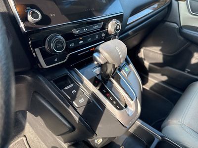 2021 Honda CR-V EX - Photo 19