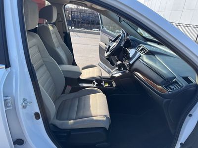 2021 Honda CR-V EX - Photo 1