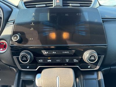 2021 Honda CR-V EX - Photo 18