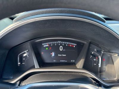 2021 Honda CR-V EX - Photo 15