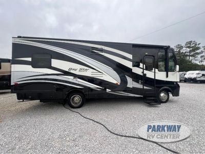 2017 Newmar Bay Star Sport - Photo 3
