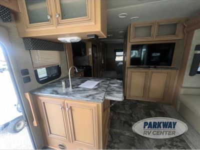 2017 Newmar Bay Star Sport - Photo 6