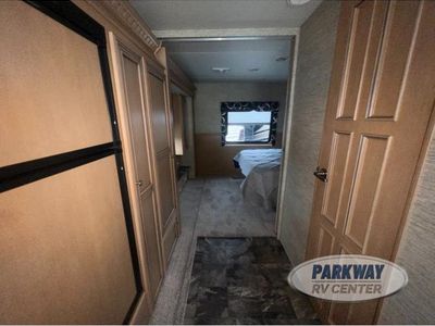 2017 Newmar Bay Star Sport - Photo 11