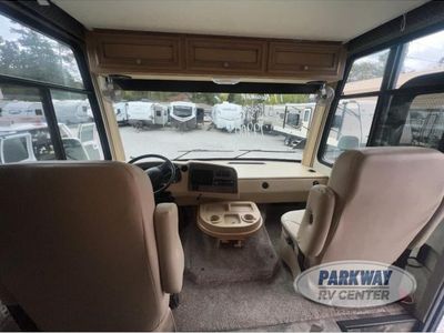 2017 Newmar Bay Star Sport - Photo 5