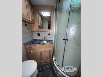 2017 Newmar Bay Star Sport - Photo 12