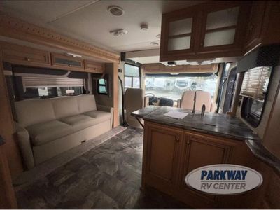 2017 Newmar Bay Star Sport - Photo 9
