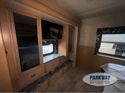 2017 Newmar Bay Star Sport - Photo 14