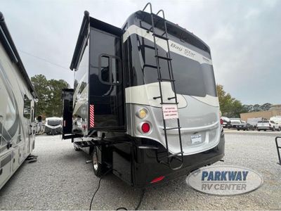 2017 Newmar Bay Star Sport - Photo 16