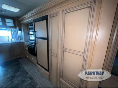 2017 Newmar Bay Star Sport - Photo 10