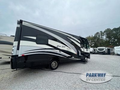 2017 Newmar Bay Star Sport - Photo 4
