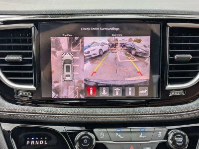 2026 Chrysler Pacifica — photo 33 view