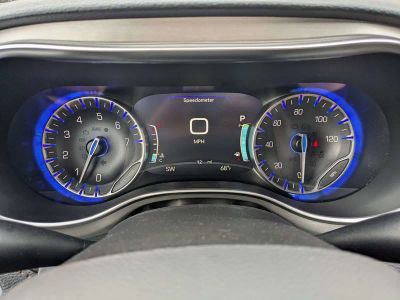 2026 Chrysler Pacifica — photo 29 view
