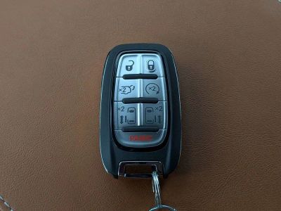 2026 Chrysler Pacifica — photo 34 view