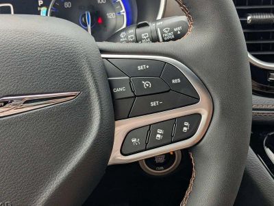 2026 Chrysler Pacifica — photo 26 view