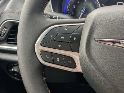 2026 Chrysler Pacifica — photo 25 view