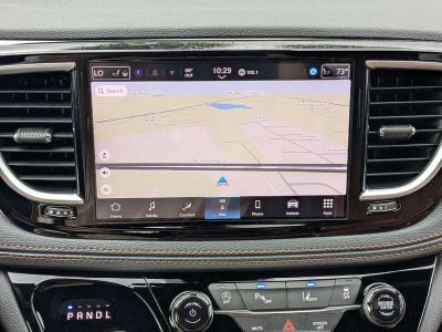 2026 Chrysler Pacifica — photo 32 view