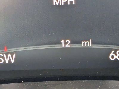 2026 Chrysler Pacifica — photo 30 view