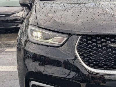 2026 Chrysler Pacifica — photo 10 view