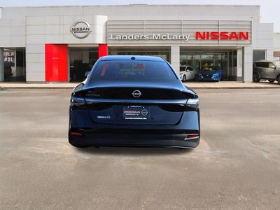 2026 Nissan Sentra - Photo 4
