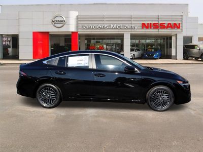 2026 Nissan Sentra - Photo 2