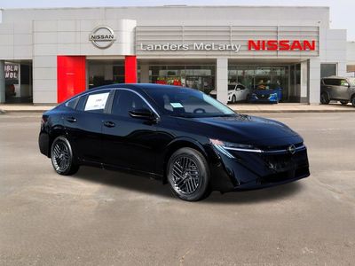 2026 Nissan Sentra - Photo 1