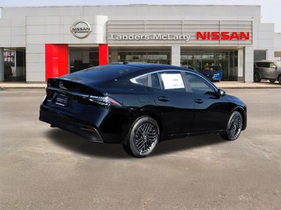 2026 Nissan Sentra - Photo 3