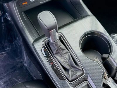 2026 Honda Civic Sedan — photo 15 view