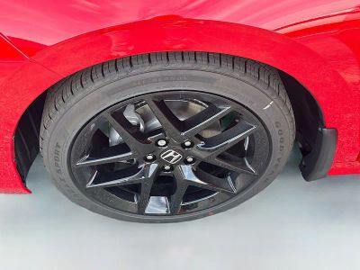 2026 Honda Civic Sedan — photo 25 view