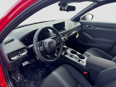 2026 Honda Civic Sedan — photo 9 view