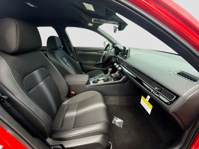 2026 Honda Civic Sedan — photo 22 view