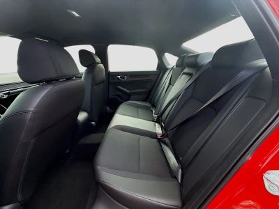 2026 Honda Civic Sedan — photo 19 view
