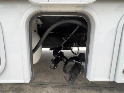 2027 Thor Motor Coach CHATEAU — photo 22 view