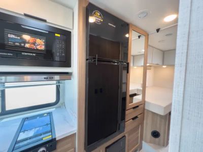2027 Thor Motor Coach CHATEAU — photo 12 view