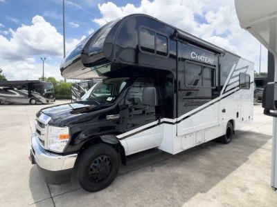 2027 Thor Motor Coach CHATEAU — photo 20 view