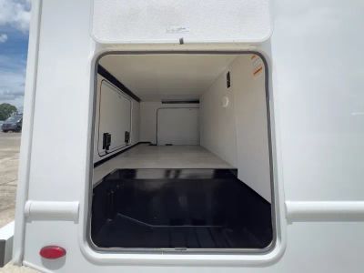 2027 Thor Motor Coach CHATEAU — photo 25 view