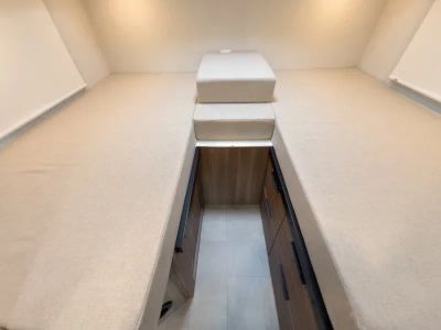 2027 Thor Motor Coach CHATEAU — photo 18 view